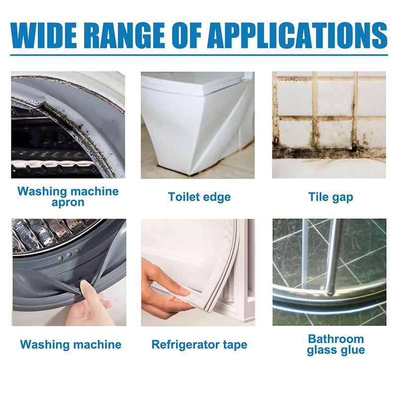 All-purpose Mildew Removal Spray(Buy 2 Get 1 Free)