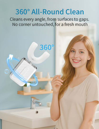🏆Ends Today: 70% OFF! 🏆2026 Bestselling Product🦷 Fit for a Fresh Smile, Say Goodbye to Wearing Discomfort!