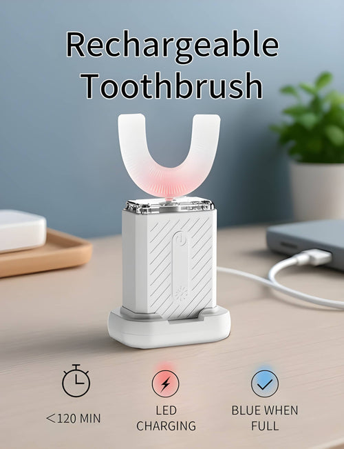 🏆Ends Today: 70% OFF! 🏆2026 Bestselling Product🦷 Fit for a Fresh Smile, Say Goodbye to Wearing Discomfort!