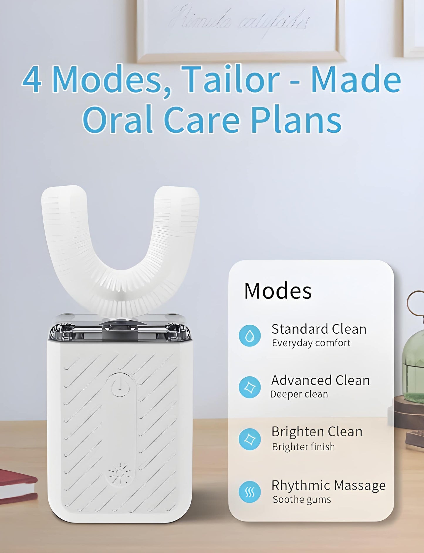 🏆Ends Today: 70% OFF! 🏆2026 Bestselling Product🦷 Fit for a Fresh Smile, Say Goodbye to Wearing Discomfort!