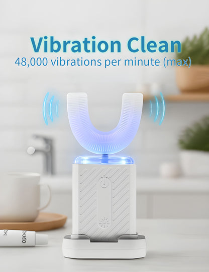 🏆Ends Today: 70% OFF! 🏆2026 Bestselling Product🦷 Fit for a Fresh Smile, Say Goodbye to Wearing Discomfort!