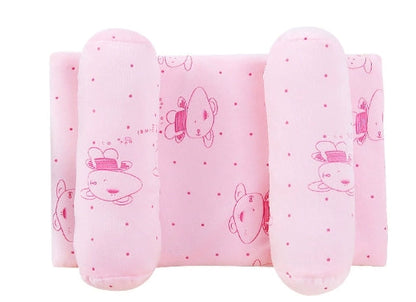 Baby Head Contouring Support Pillow - in mehreren Farben erhältlich