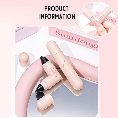 2-in-1 Eyeliner Stamp & Pen – Fast, Precise, Waterproof Liner Buy 2, Get 30% Off the