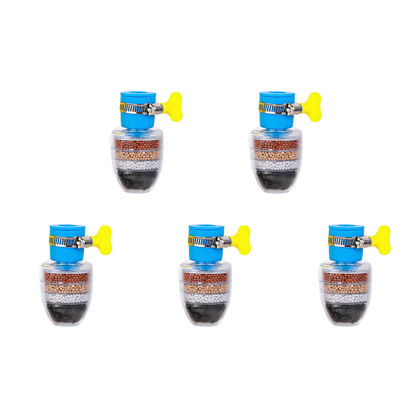 Summer Sales💦Faucet Tap Water Filter 40%OFF💦