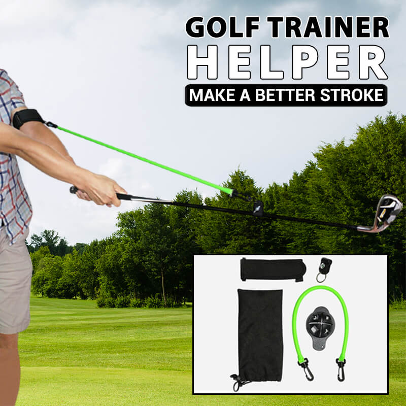 🏌Golf Trainer Helper⛳Buy Two Free Shipping💥