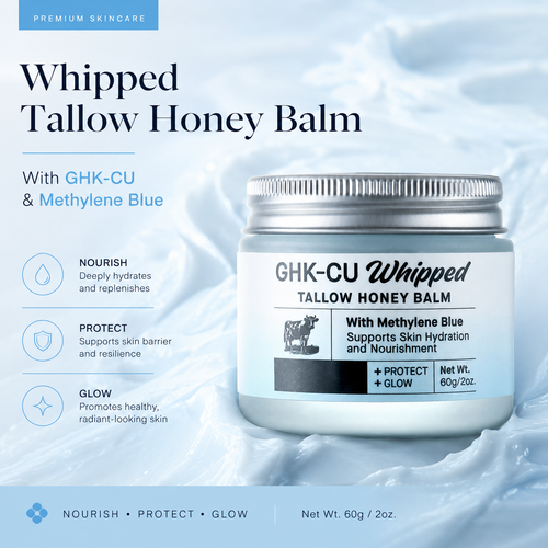 Tired of Dry, Irritated Skin? Ditch Greasy Creams & Chemicals – Nourish, Protect & Glow With Nature’s Ultimate Skin Balm