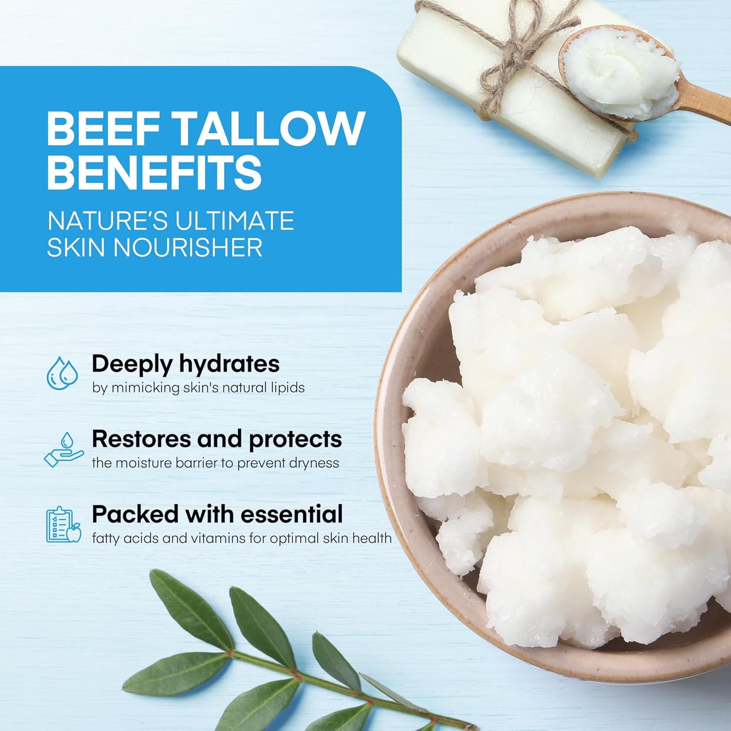 Tired of Dry, Irritated Skin? Ditch Greasy Creams & Chemicals – Nourish, Protect & Glow With Nature’s Ultimate Skin Balm