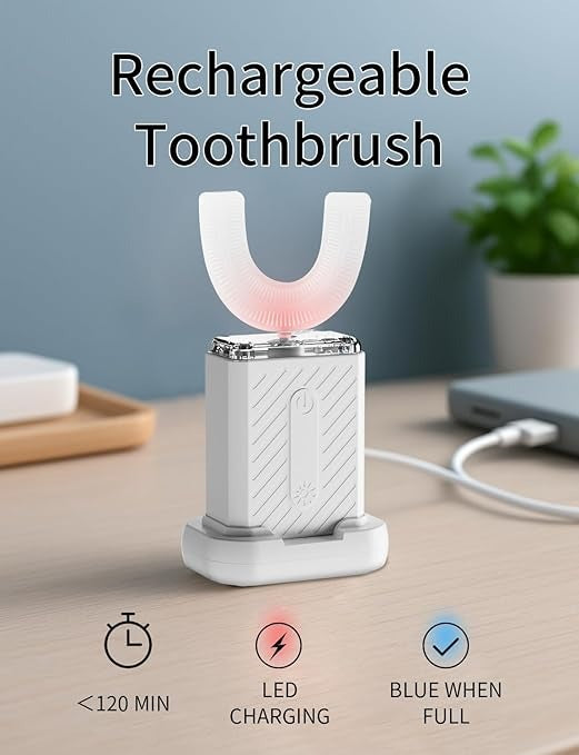 🏆Ends Today: 70% OFF! 🏆2026 Bestselling Product🦷 Fit for a Fresh Smile, Say Goodbye to Wearing Discomfort!